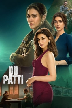 Do Patti-hd