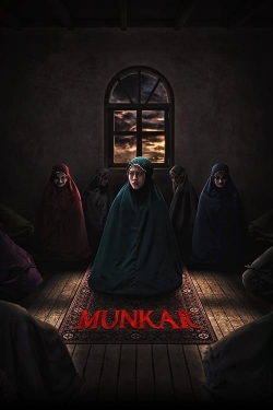 Munkar-hd