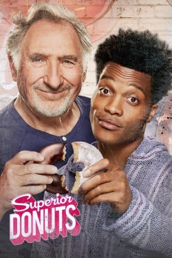 Superior Donuts-hd