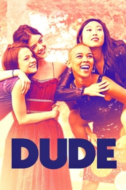 Dude-hd