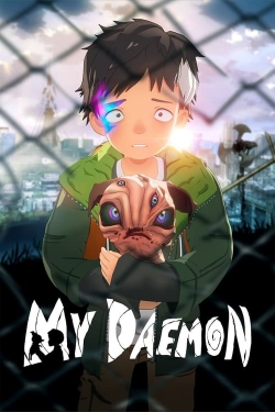 My Daemon-hd