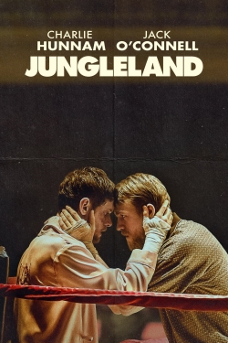 Jungleland-hd