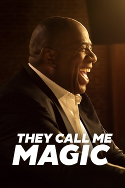 They Call Me Magic-hd