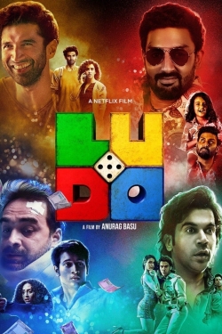 Ludo-hd