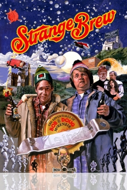 Strange Brew-hd