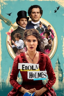 Enola Holmes-hd