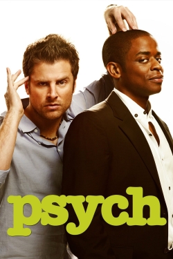 Psych-hd