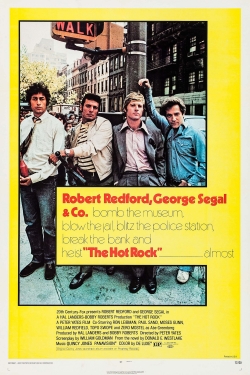 The Hot Rock-hd