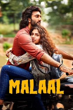 Malaal-hd