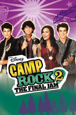 Camp Rock 2: The Final Jam-hd