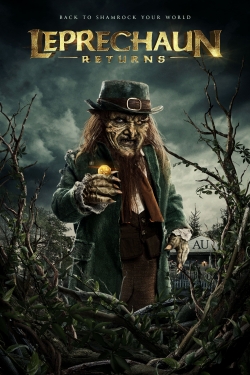 Leprechaun Returns-hd