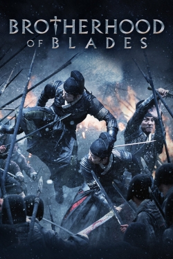 Brotherhood of Blades-hd