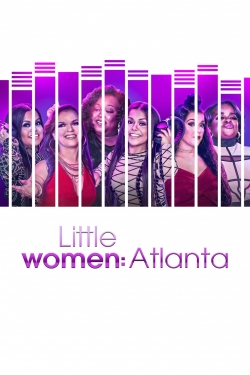 Little Women: Atlanta-hd