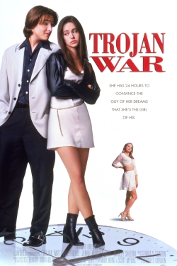 Trojan War-hd