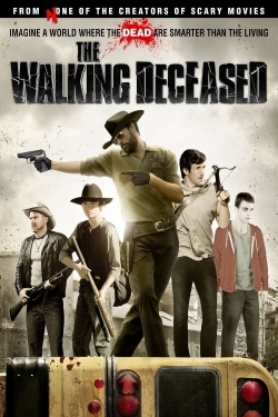 The Walking Deceased-hd