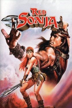 Red Sonja-hd