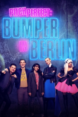 Pitch Perfect: Bumper in Berlin-hd