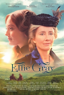 Effie Gray-hd