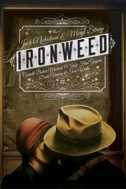 Ironweed-hd