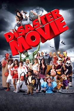 Disaster Movie-hd