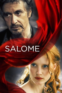 Salomé-hd