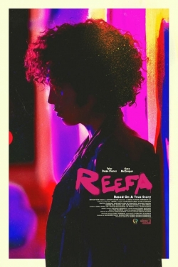 Reefa-hd