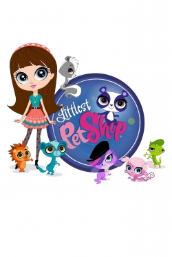 Littlest Pet Shop-hd