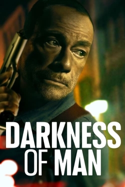 Darkness of Man-hd