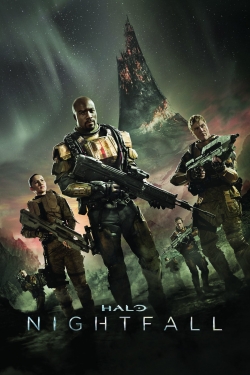 Halo: Nightfall-hd