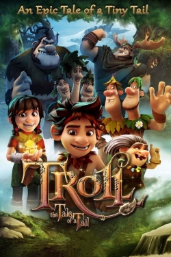 Troll: The Tale of a Tail-hd