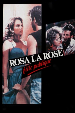 Rosa la Rose, Public Girl-hd