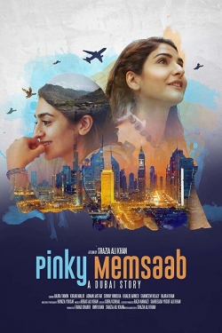 Pinky Memsaab-hd