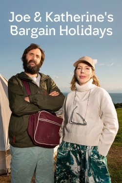 Joe & Katherine's Bargain Holidays-hd