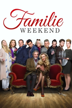 Family Weekend-hd