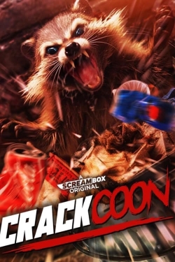 Crackcoon-hd