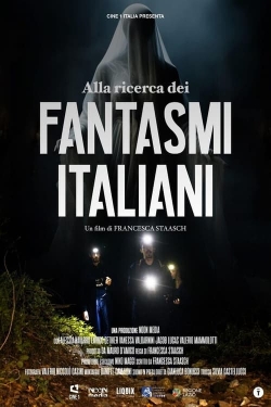 Alla Ricerca dei Fantasmi Italiani-hd