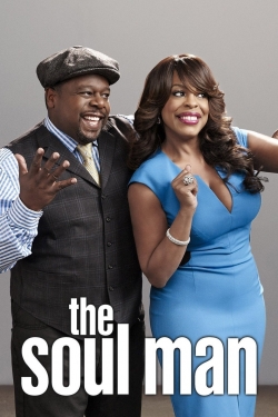 The Soul Man-hd