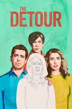 The Detour-hd