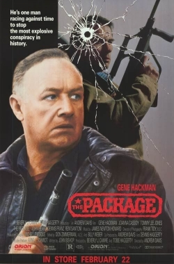 The Package-hd