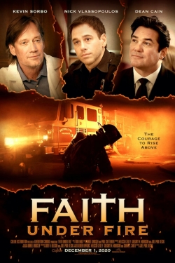 Faith Under Fire-hd