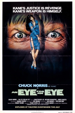 An Eye for an Eye-hd