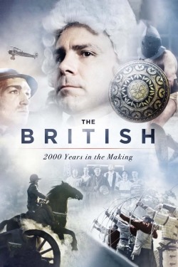 The British-hd