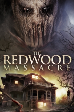 The Redwood Massacre-hd