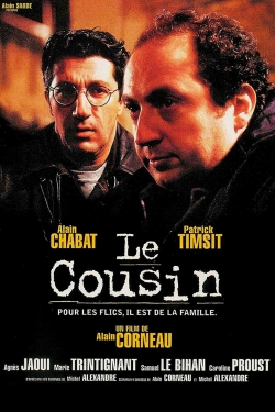 The Cousin-hd