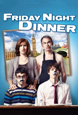 Friday Night Dinner-hd