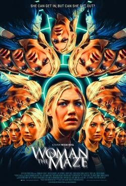 Woman in the Maze-hd