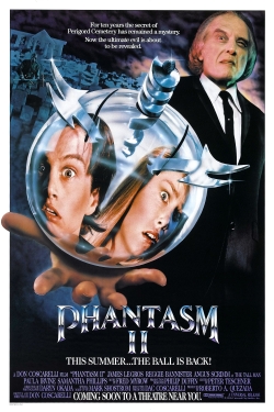 Phantasm II-hd