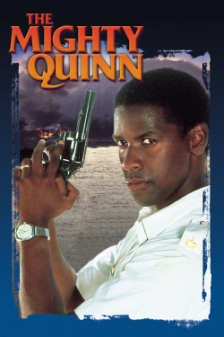 The Mighty Quinn-hd