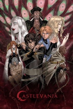 Castlevania-hd