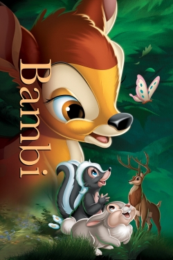 Bambi-hd